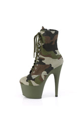 ADORE-1020CAMO - ADO1020CAMO/GRN/DOL by Pleaser